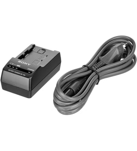 Sony Bctrv. Akkus P-Serisi Için Cee Pil Şarj Cihazı (Standart)