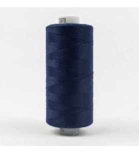 Wonderfil Polyester Dikiş İpliği - DS878 - Regal Blue