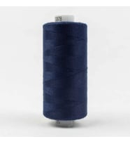 Wonderfil Polyester Dikiş İpliği - DS878 - Regal Blue