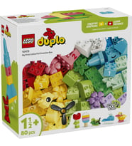 LEGO Duplo 10479 Colourful Creative Box