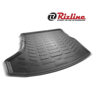 Rizline Kia Rio Hb 2012 Sonrası İnce Stepne 3D Bagaj Havuzu