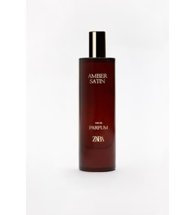 ZARA AMBER SATIN EDP 80 ML KADIN PARFÜMÜ