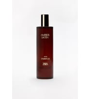 ZARA AMBER SATIN EDP 80 ML KADIN PARFÜMÜ