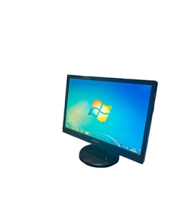 AİDATA 19ADT 19 İNÇ WİDESCREEN SİYAH 2 EL LCD MONİTÖR(2 EL ÜRÜN)