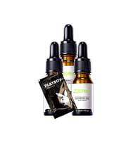 Zeropore 30 ml Instant Perfection Serum 3 Adet Genç Görünümlü Yüz Bakım Serumu + Yanında Jel Hediye