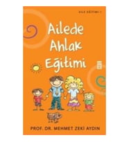 Ailede Ahlak Eğitimi