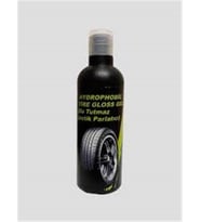 Parlawax Plastik Restore Edici ve Lastik Parlatıcı 250 ml