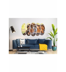 KAPLAN MDF TABLO-2498