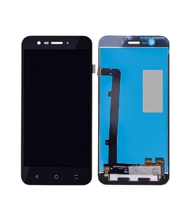 Vodafone Smart 7 Style Lcd Ekran Siyah A+++Süper Kalite