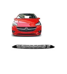 Opel Corsa E Ön Tampon Alt Izgarası Ürün (Standart)