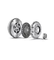 Volant Komple ve Rulman - 600015600-LUK - Audi A4 2.0tdı Cjcb Csub Cagb Cmfa Cmea Caha ile Uyumlu