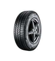 Continental VanContact Winter 205/65R16C 107/105T 103T M+S 3PMSF 8PR Hafif Ticari Kış Lastiği (Üretim Yılı: 2025)
