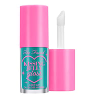 TOO FACED Kissing Jelly Sweet Cotton Candy- Gloss