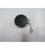 VOLKSWAGEN PASSAT- B7- 11/14; ÖN TAMPON ÇEKİ DEMİRİ KAPAĞI (TW) 1068-2065 3AA807155