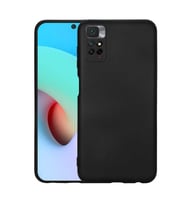 Xiaomi Redmi Note 11S Global Uyumlu Kılıf Zore Mara Lansman Kapak