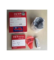 Yamaha 54.50 (0.50) Rx 115 Piston Ikyp