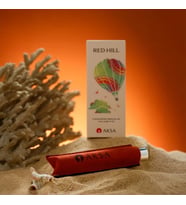 Aksa Esans - Red Hill 9 ml