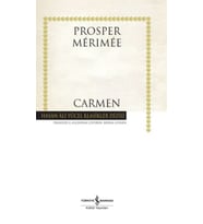 Carmen - Hasan Ali Yücel Klasikleri