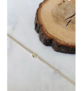 Göz bileklik