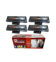Samsung Çipli Mlt-d111S 4'lü Ekonomik Paket Garantili Uyumlu Toner Xpress M2020-2070Fw Muadil Toner