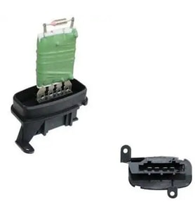 MAGNETI MARELLI 359000603330 Kalorifer Rezistansi A0018212560