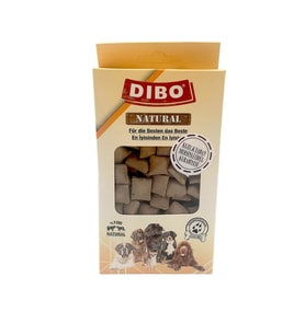 Köpekler İçin Ödül Kurabiyesi Kuzu & Yaban Mersinli 80 gr