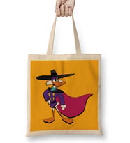 Darkwing Duck Bez Çanta Uzun Saplı