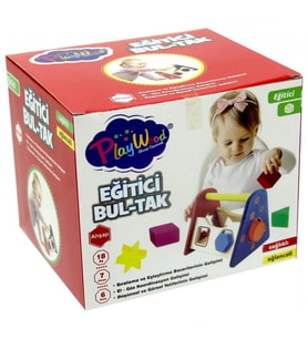 ONY Ahşap Eğitici Bultak 315