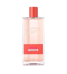 Reebok Move Your Spirit  EDT 100 ml Kadın Parfümü