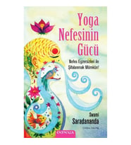 Yoga Nefesinin Gücü