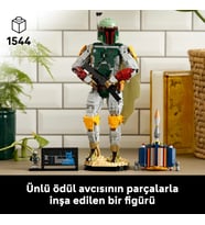 Boba Fett 75455