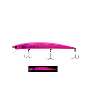 Fujin Flux 140mm 18gr Floating Suni Yem 208