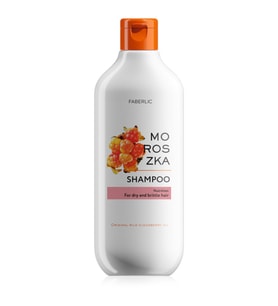 Faberlic Moroszka 2-in-1 Şampuan Ve Saç Kremi 380 ml  -0189