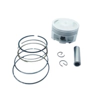 150 Mr Piston 63,5 Mm 13 Pim Komple