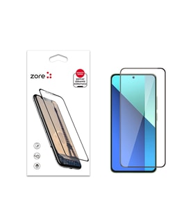 Xiaomi Redmi Note 13 4G Zore Seramik Ekran Koruyucu