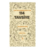 Kuran'ı Ezberlemek İçin 114 Tavsiye