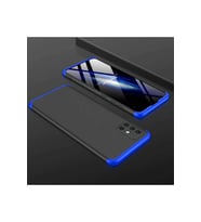 Samsung Galaxy A51 Uyumlu Kılıf Zore Ays Kapak
