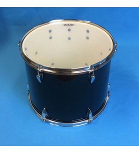 Tama SKT16ABK Tom  16x13 (Siyah)  Ekstra Tom - Derin Ton - Asılabilir