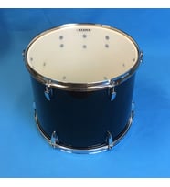 Tama SKT16ABK Tom  16x13 (Siyah)  Ekstra Tom - Derin Ton - Asılabilir