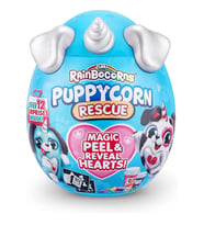 Rainbocorns Puppycorn Sürpriz Seri 5