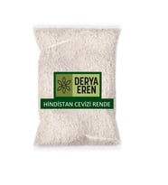 Hindistan Cevizi Rende 500 gr, Derya Eren