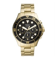 Fossil Ffs5727 Erkek Kol Saati