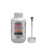 Pas Dönüştürücü ve Metal Yüzey Koruyucu Astar 250 ml