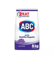 Northcity Matik 8kg Sık Yıkananlar İçin Deterjan – Güçlü Leke Çıkarıcı, Aromalı