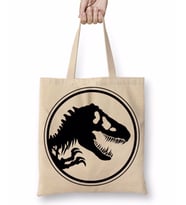 Jurassic Bez Çanta Uzun Saplı