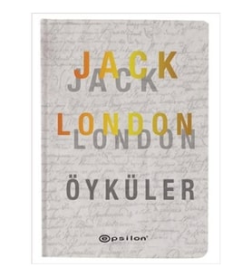 Jack London Öyküler