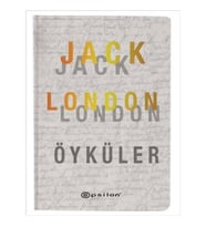 Jack London Öyküler