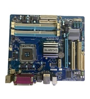 Gigabyte GA-G41M-COMBO Intel G41 1333MHz DDR3 Micro-ATX Anakart