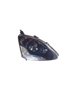 HONDA CIVIC TYPE R ÖN FAR HB.SOL  04-06 HON10CI076 33151S5TG62