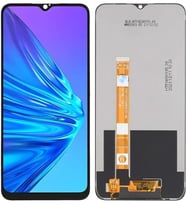 Oppo Realme 5i Lcd Ekran Dokunmatik (Rmx2030)